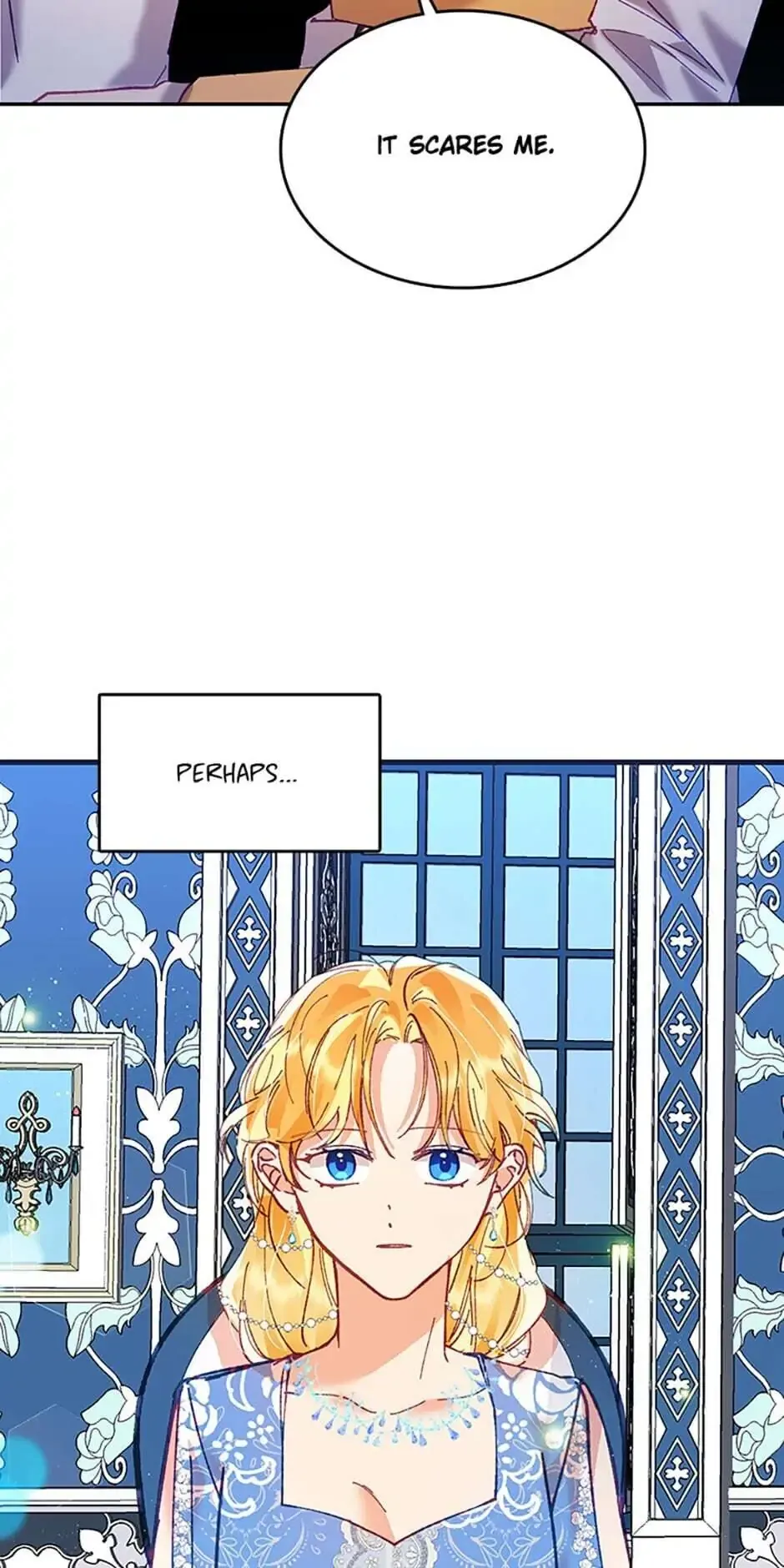 My Place Chapter 8 Online - página 43