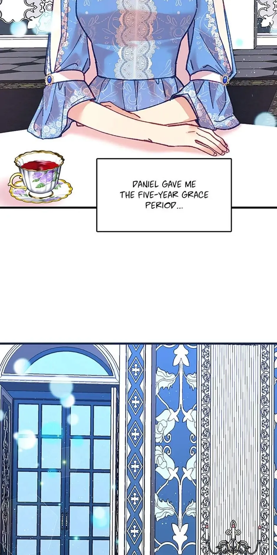 My Place Chapter 8 Online - página 44
