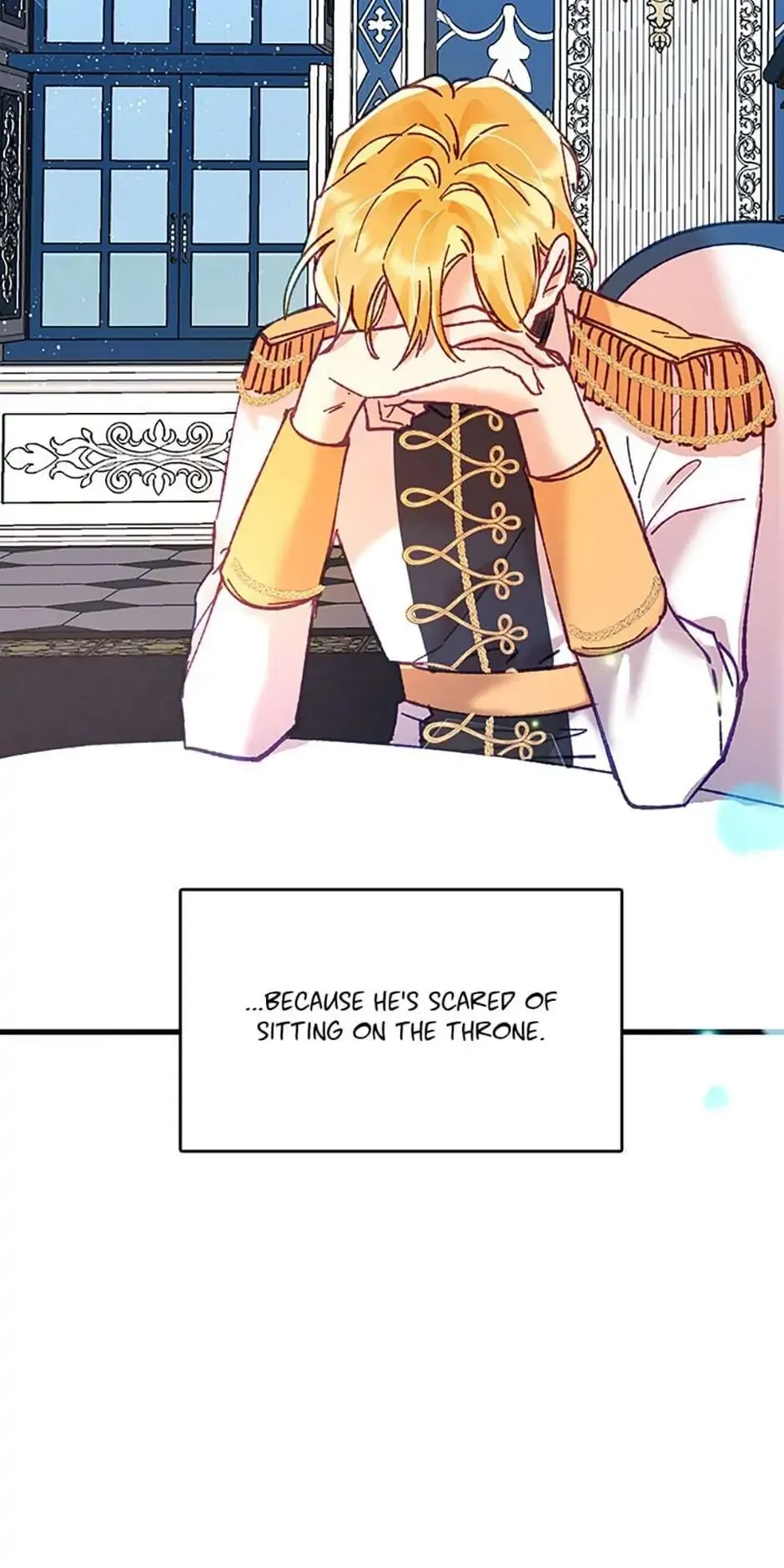My Place Chapter 8 Online - página 45