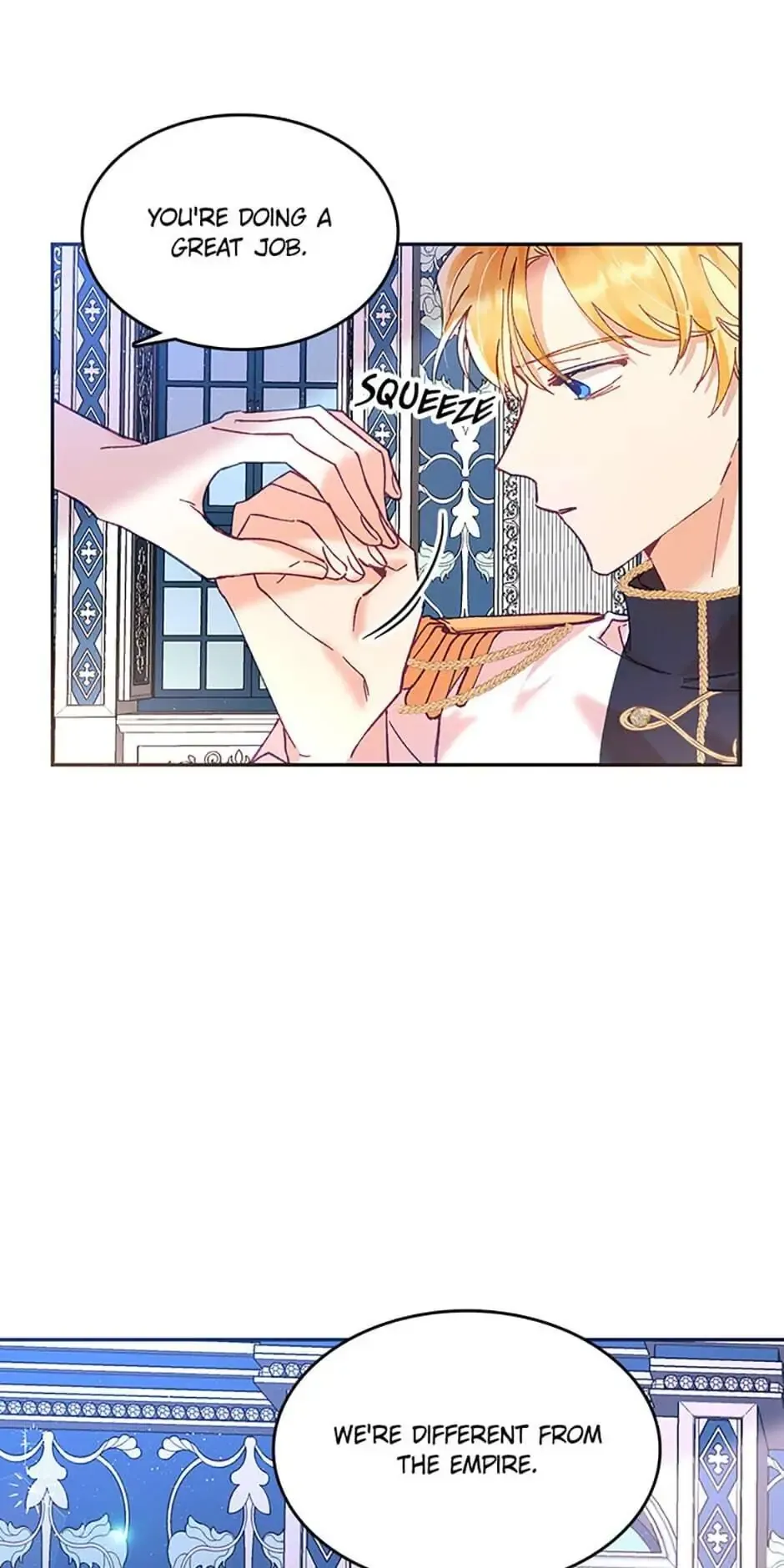 My Place Chapter 8 Online - página 47