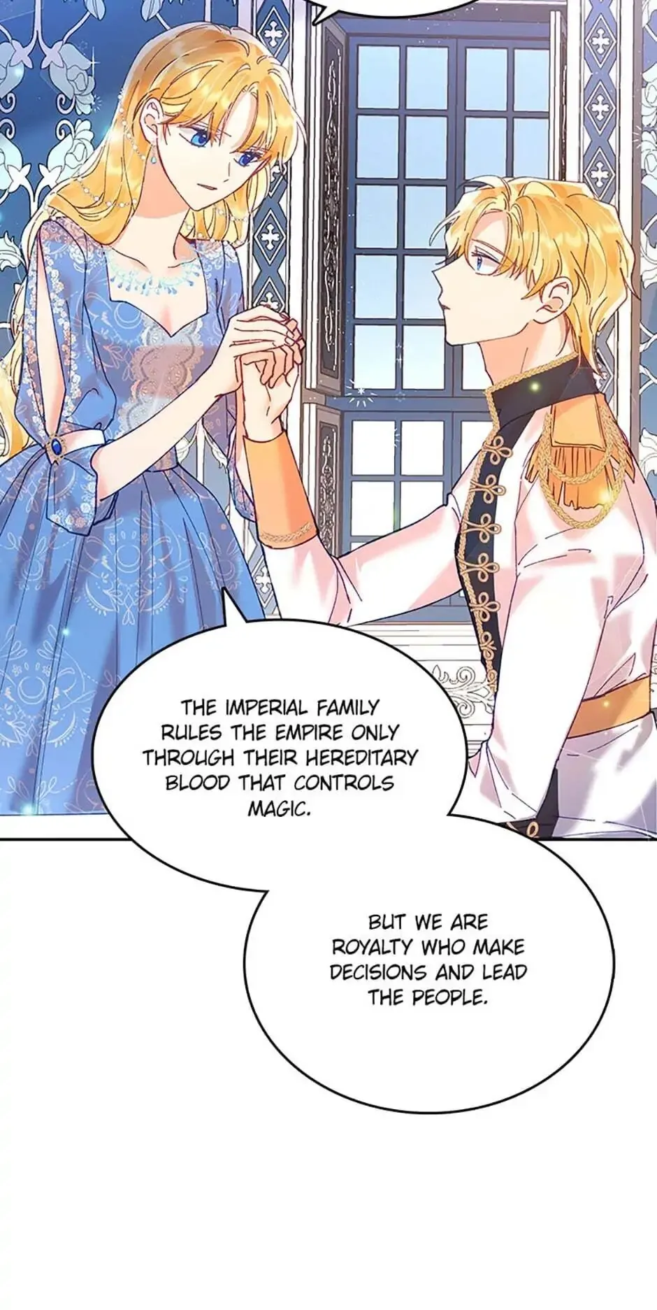 My Place Chapter 8 Online - página 48