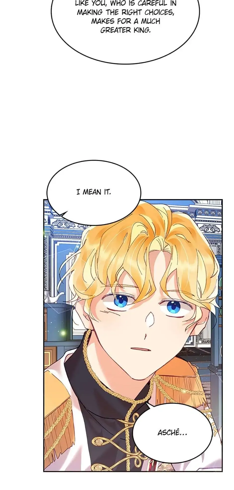 My Place Chapter 8 Online - página 50