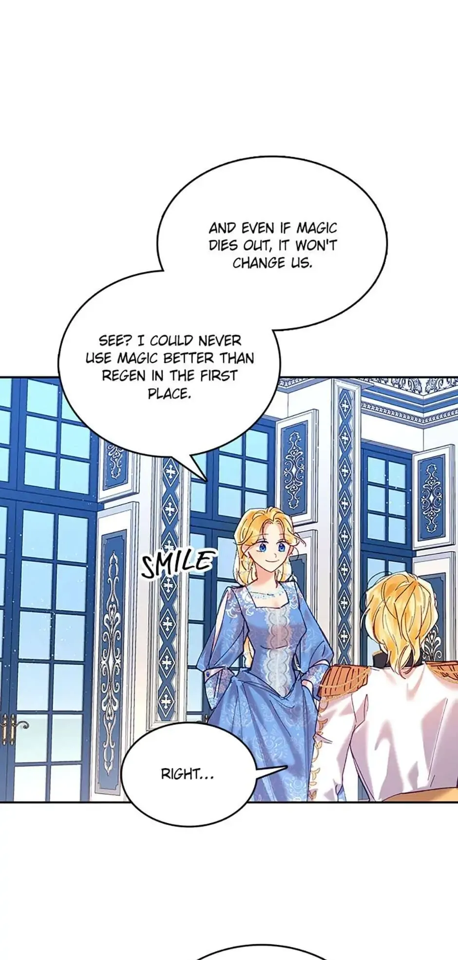My Place Chapter 8 Online - página 51