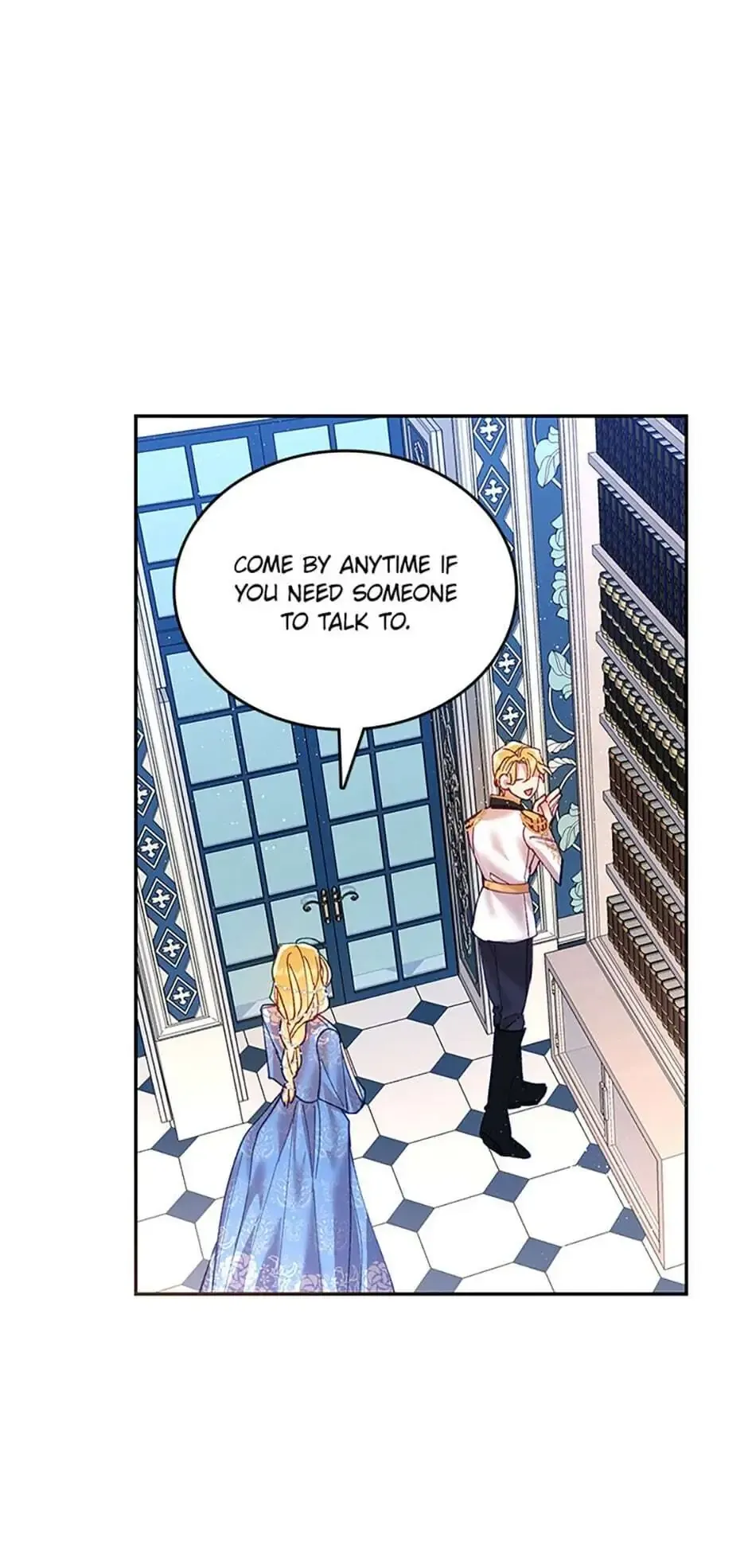 My Place Chapter 8 Online - página 53