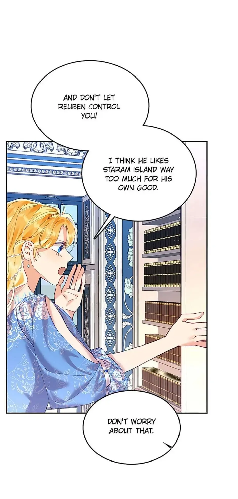 My Place Chapter 8 Online - página 54