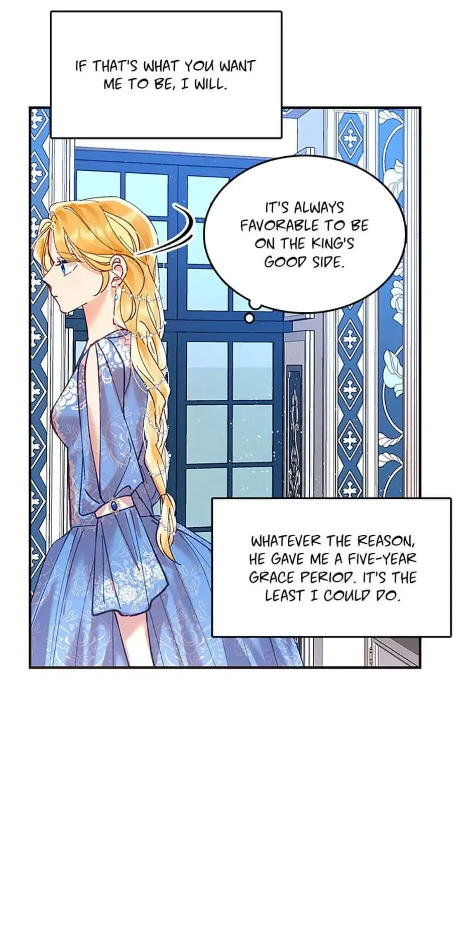 My Place Chapter 8 Online - página 57