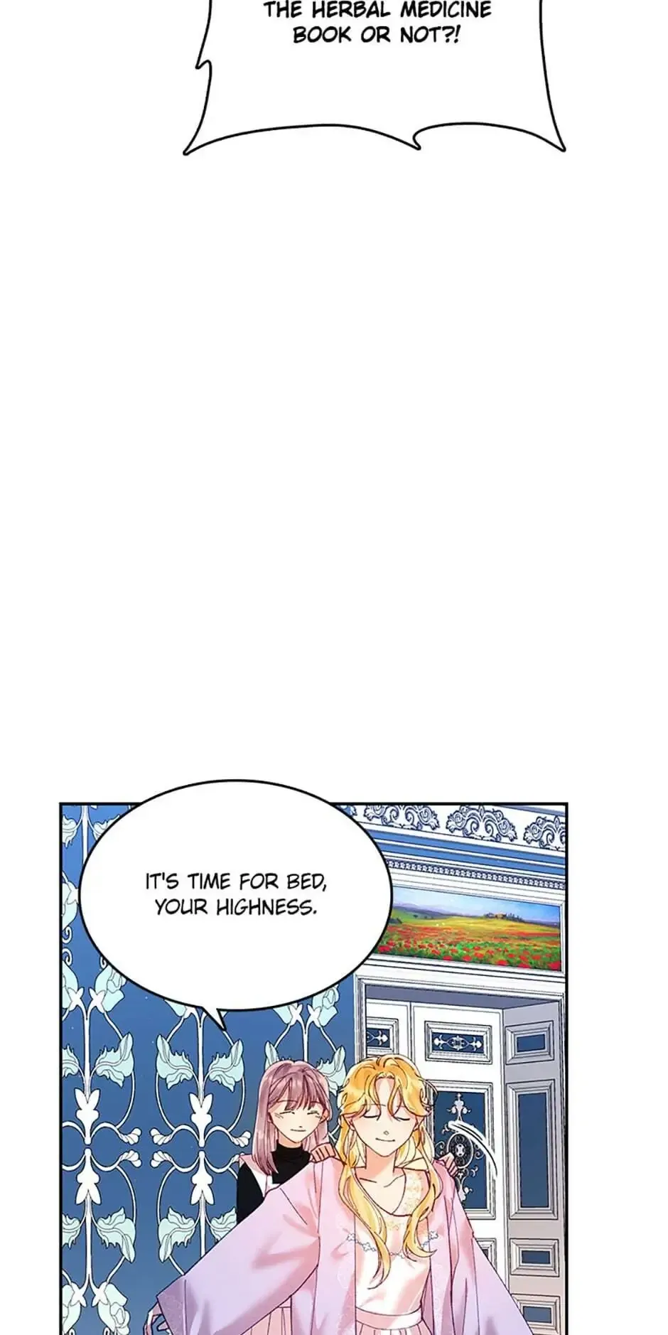 My Place Chapter 8 Online - página 61