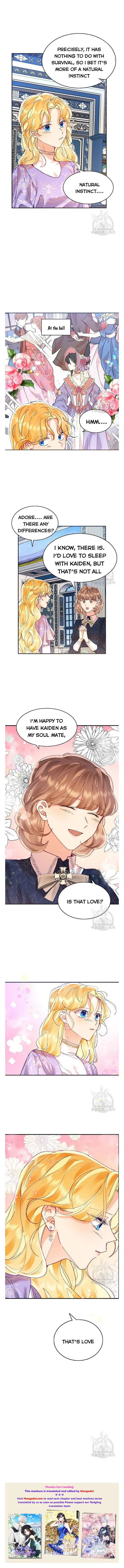 My Place Chapter 9 Online - página 8