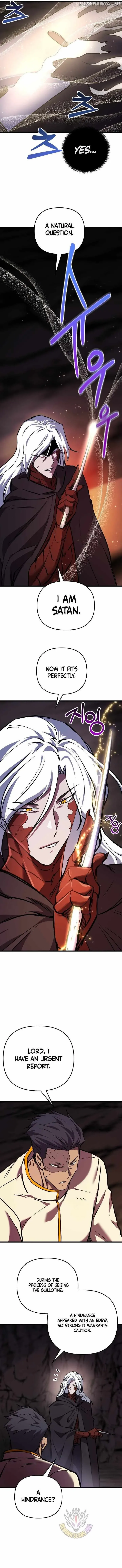 My School Life Pretending To Be a Worthless Person Chapter 116 Online - página 5