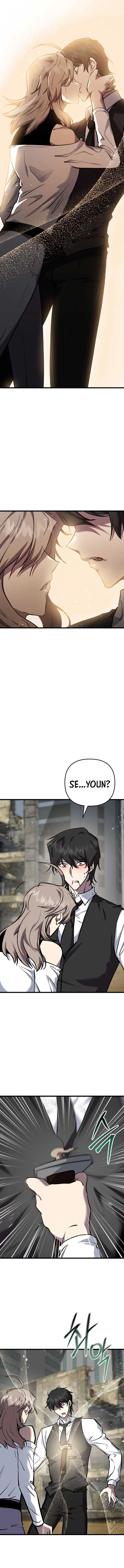 My School Life Pretending To Be a Worthless Person Chapter 119 Online - página 12