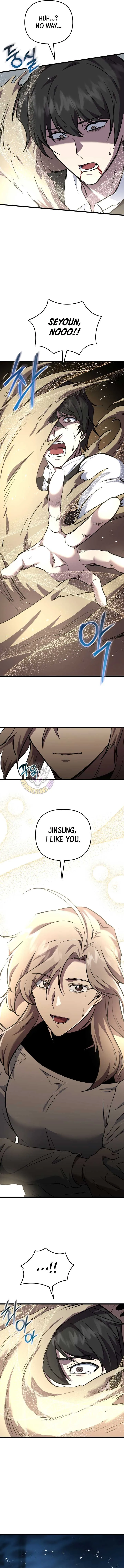 My School Life Pretending To Be a Worthless Person Chapter 119 Online - página 13