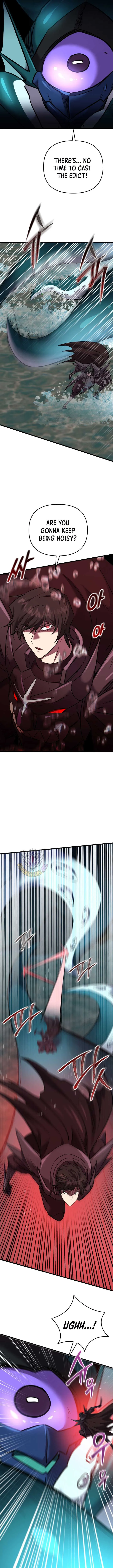 My School Life Pretending To Be a Worthless Person Chapter 122 Online - página 13