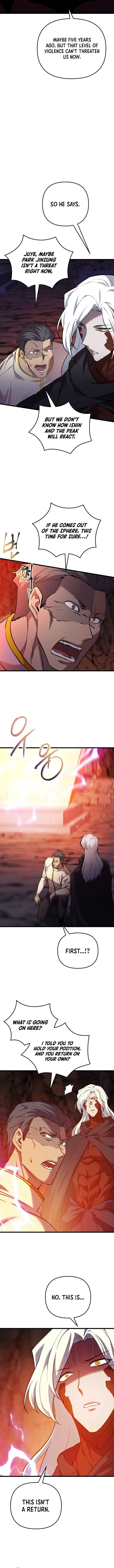 My School Life Pretending To Be a Worthless Person Chapter 123 Online - página 2