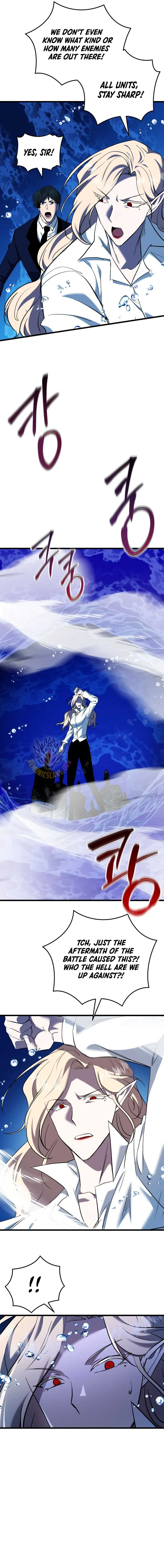 My School Life Pretending To Be a Worthless Person Chapter 123 Online - página 6