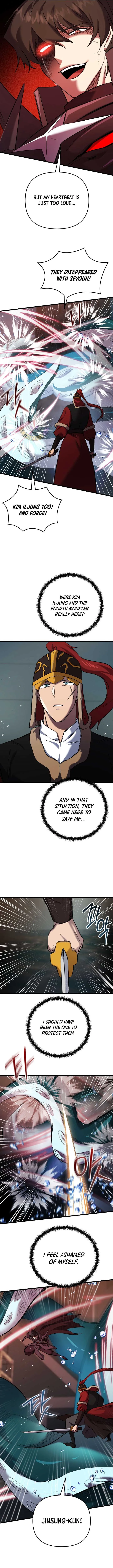 My School Life Pretending To Be a Worthless Person Chapter 123 Online - página 12