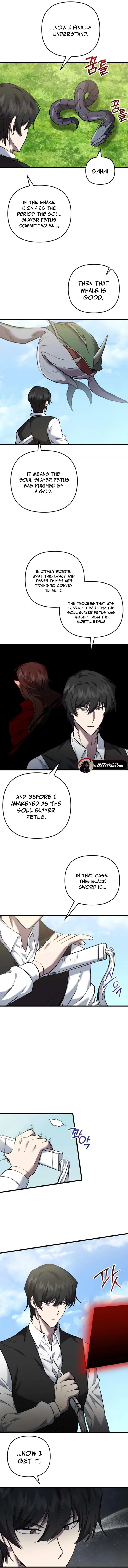 My School Life Pretending To Be a Worthless Person Chapter 127 Online - página 11
