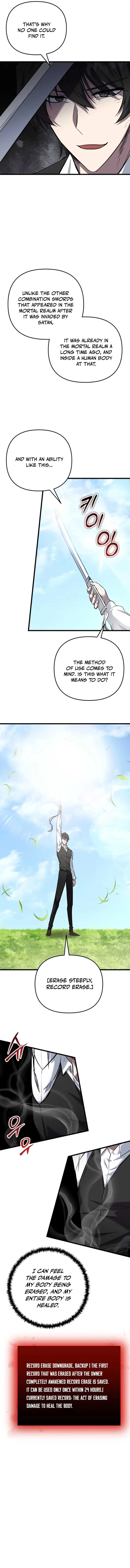 My School Life Pretending To Be a Worthless Person Chapter 127 Online - página 13