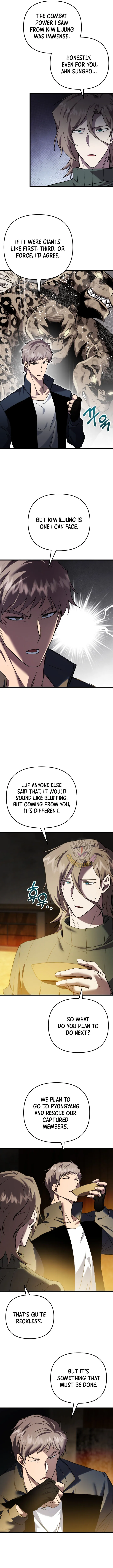 My School Life Pretending To Be a Worthless Person Chapter 129 Online - página 4