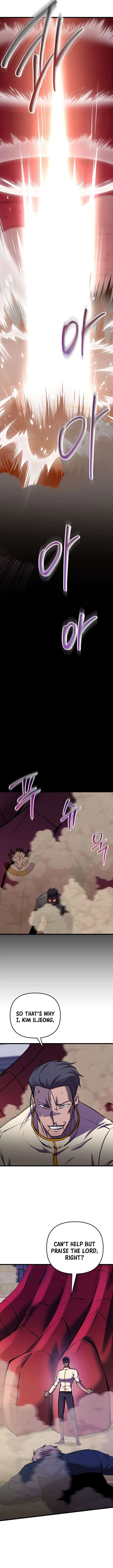 My School Life Pretending To Be a Worthless Person Chapter 133 Online - página 3