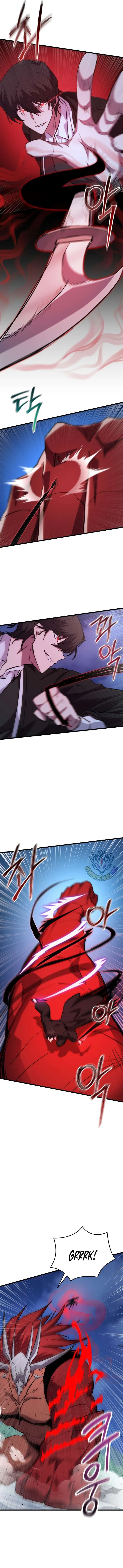 My School Life Pretending To Be a Worthless Person Chapter 139 Online - página 7