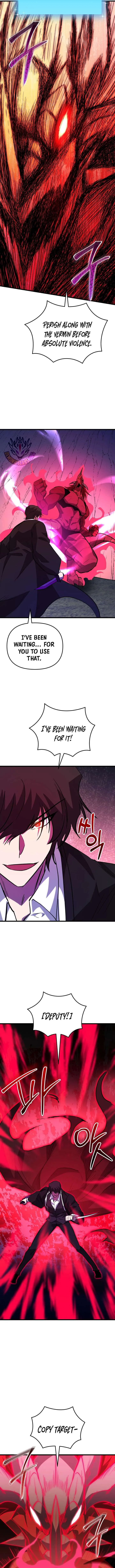 My School Life Pretending To Be a Worthless Person Chapter 139 Online - página 15