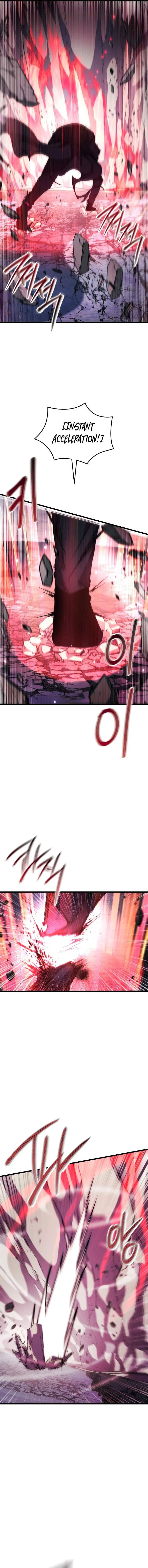 My School Life Pretending To Be a Worthless Person Chapter 140 Online - página 4