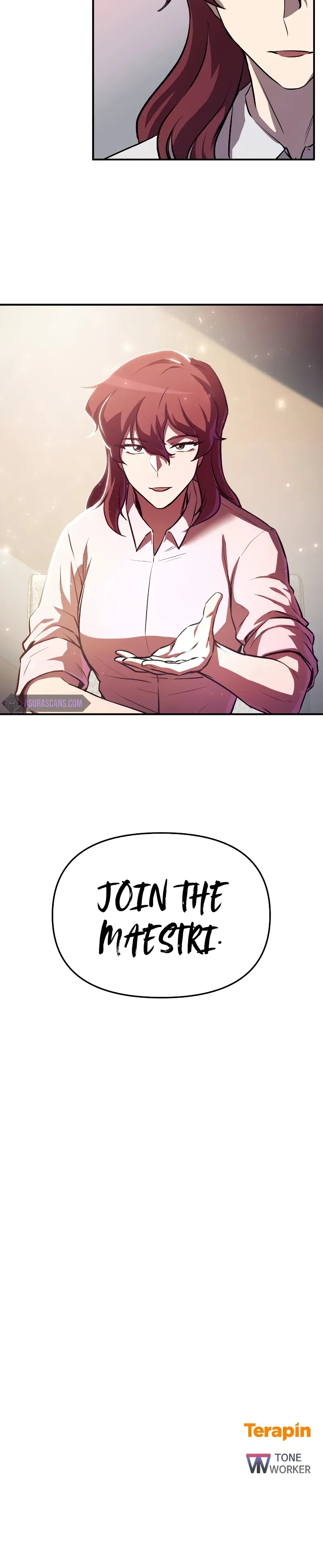 My School Life Pretending To Be a Worthless Person Chapter 54 Online - página 22