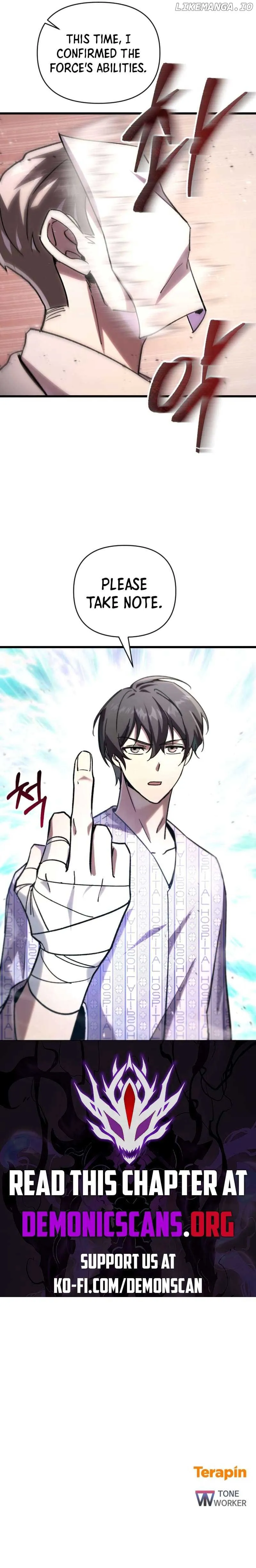 My School Life Pretending To Be a Worthless Person Chapter 78 Online - página 14