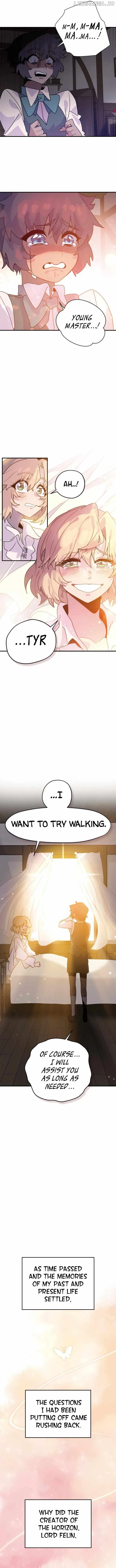 My Second Life is a Healing Life? Chapter 1 Online - página 18