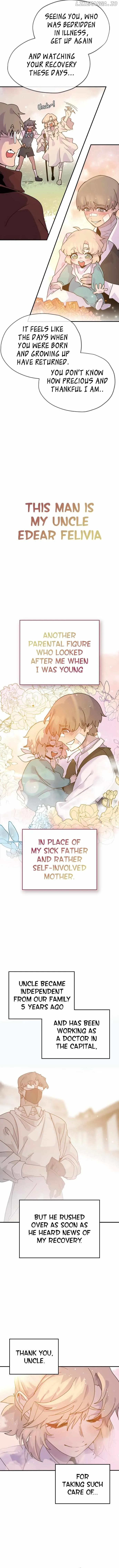 My Second Life is a Healing Life? Chapter 1 Online - página 24