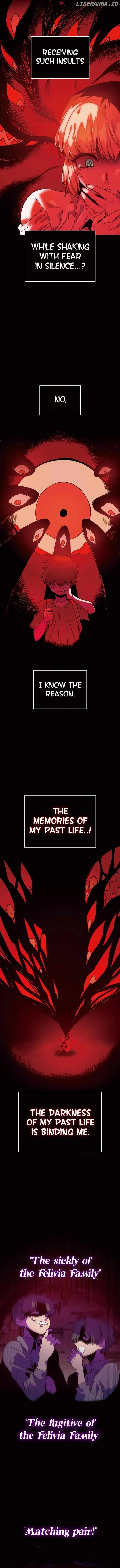 My Second Life is a Healing Life? Chapter 1 Online - página 29