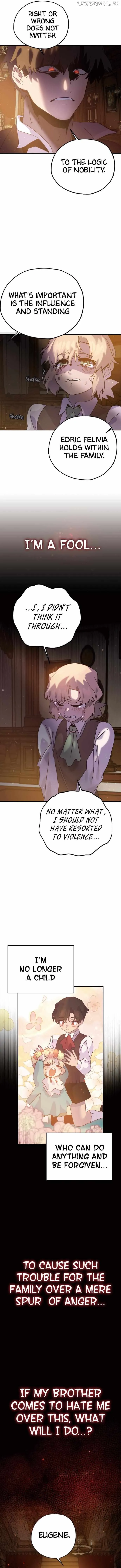 My Second Life is a Healing Life? Chapter 1 Online - página 37