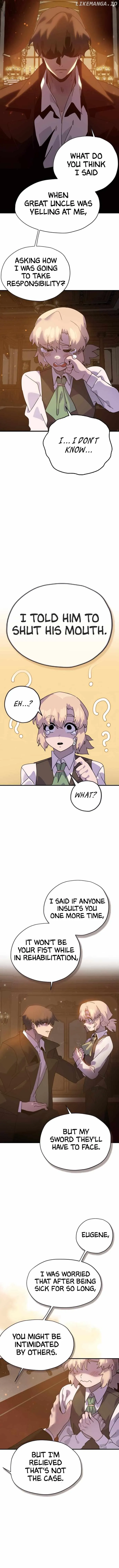 My Second Life is a Healing Life? Chapter 1 Online - página 38