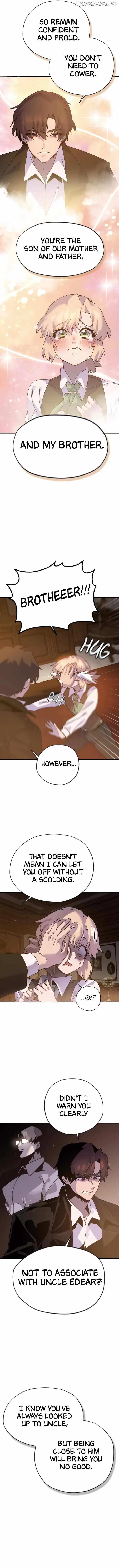 My Second Life is a Healing Life? Chapter 1 Online - página 39