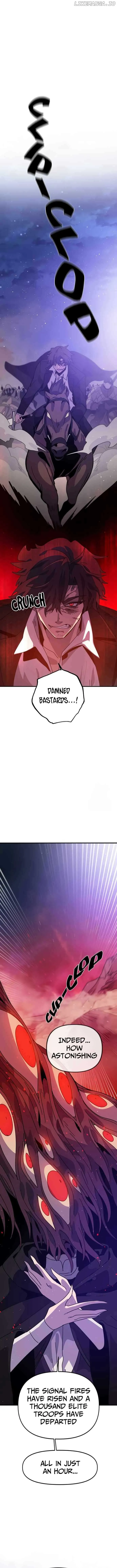 My Second Life is a Healing Life? Chapter 11 Online - página 2