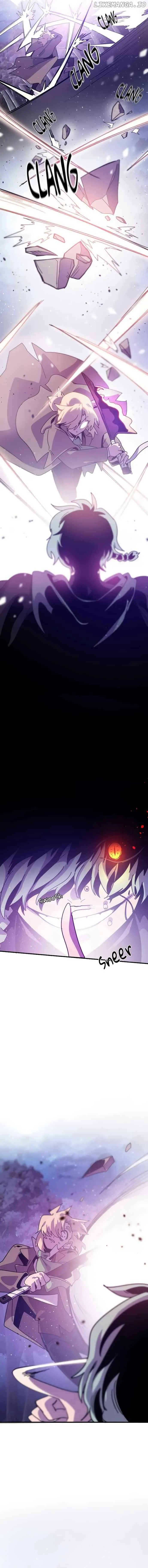 My Second Life is a Healing Life? Chapter 11 Online - página 12
