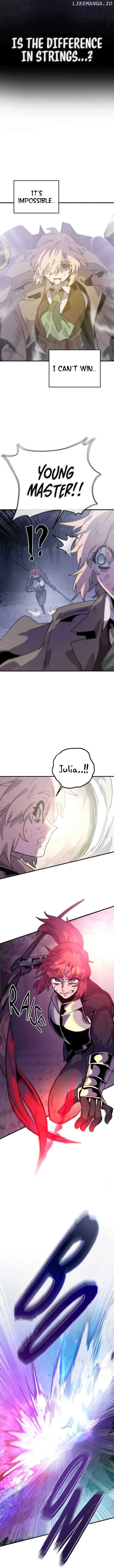 My Second Life is a Healing Life? Chapter 12 Online - página 11