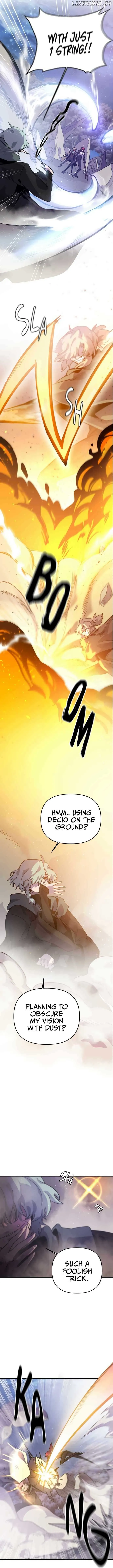 My Second Life is a Healing Life? Chapter 12 Online - página 15