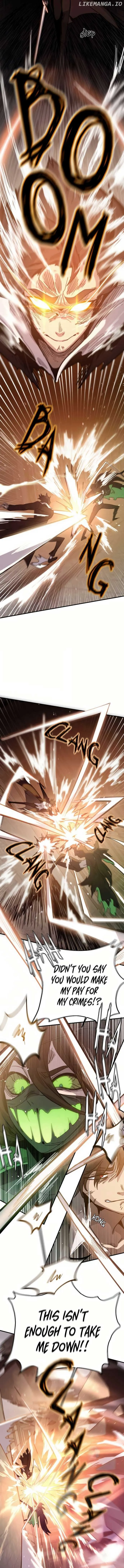 My Second Life is a Healing Life? Chapter 14 Online - página 5