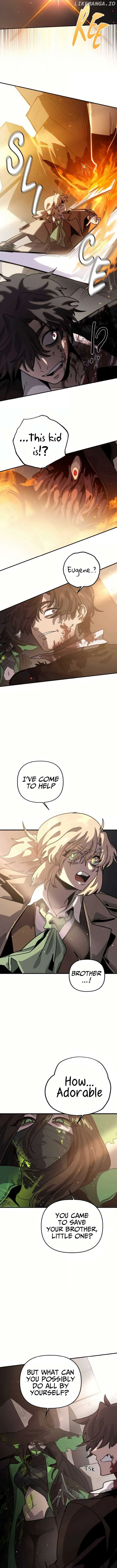 My Second Life is a Healing Life? Chapter 14 Online - página 12