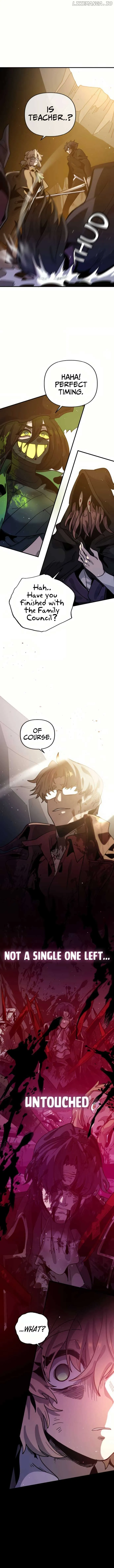 My Second Life is a Healing Life? Chapter 14 Online - página 17