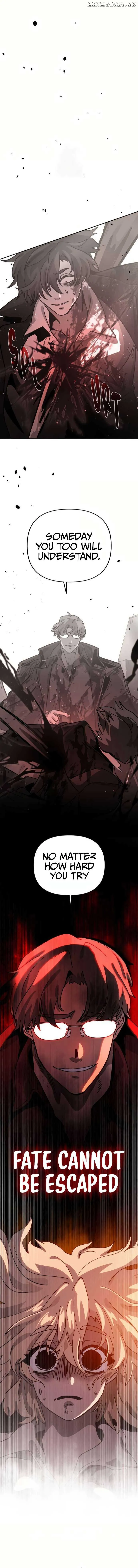 My Second Life is a Healing Life? Chapter 17 Online - página 2