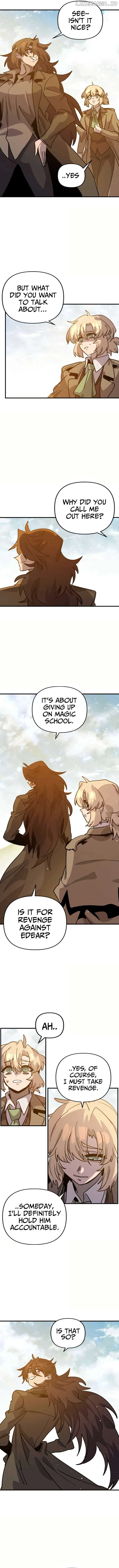 My Second Life is a Healing Life? Chapter 17 Online - página 15