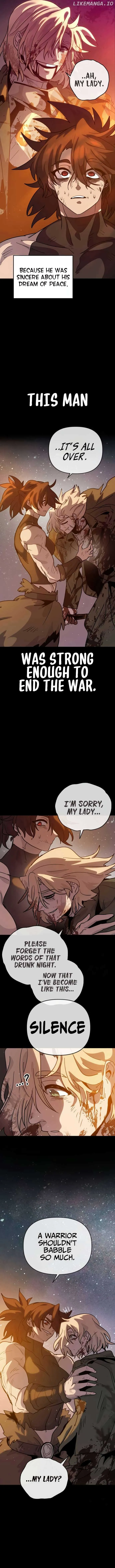 My Second Life is a Healing Life? Chapter 18 Online - página 11
