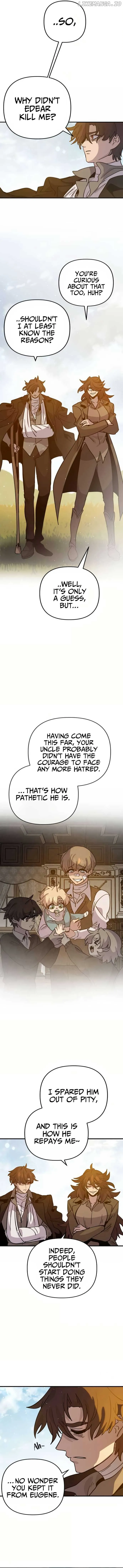 My Second Life is a Healing Life? Chapter 18 Online - página 16