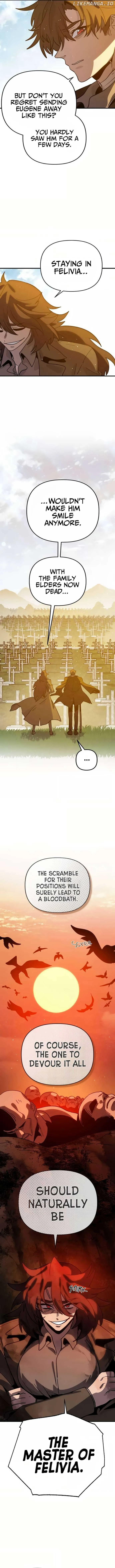 My Second Life is a Healing Life? Chapter 18 Online - página 17
