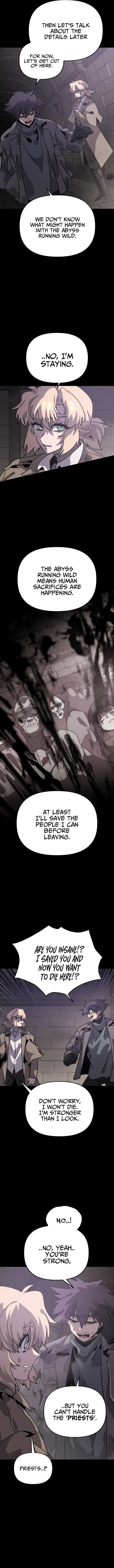 My Second Life is a Healing Life? Chapter 25 Online - página 10