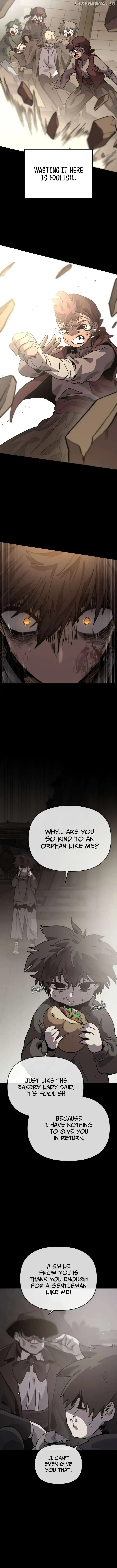 My Second Life is a Healing Life? Chapter 27 Online - página 12