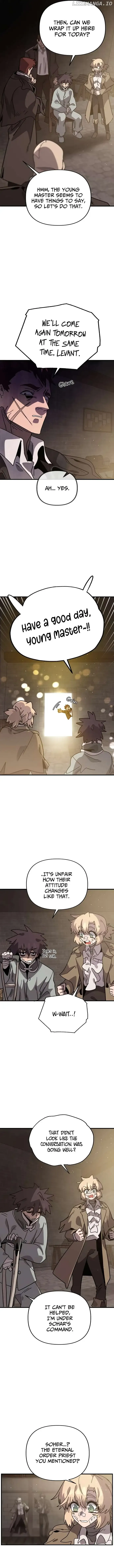 My Second Life is a Healing Life? Chapter 30 Online - página 11
