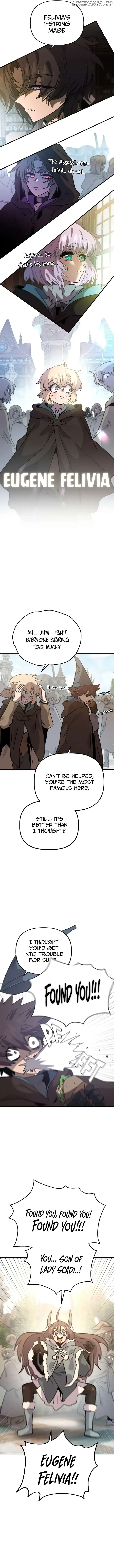My Second Life is a Healing Life? Chapter 30 Online - página 19